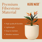 Arco Planter