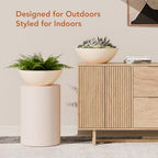 Rondo Bowl Planter