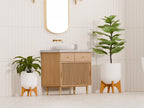 Arco Planter