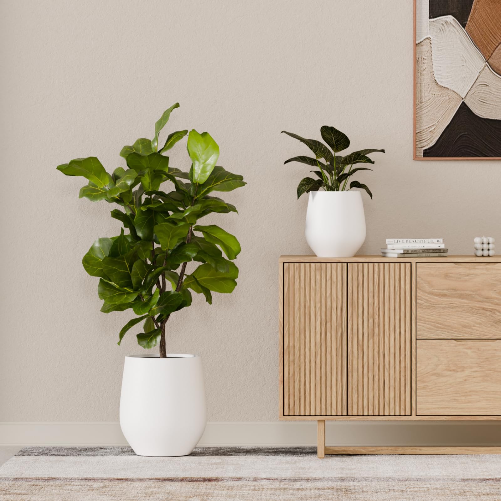 Corso Planter