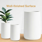 Tall Conico Planter