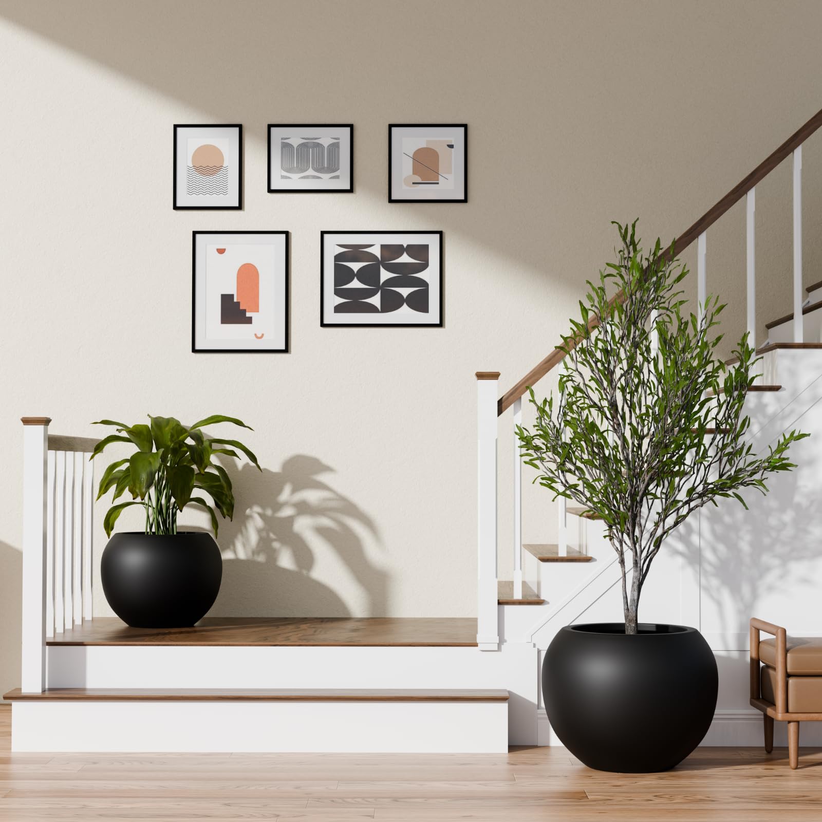 Globo Planter