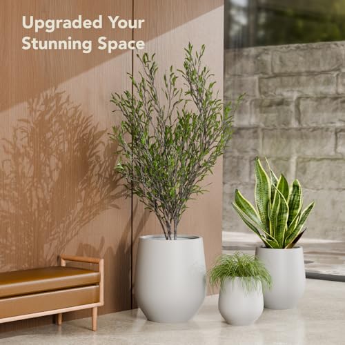 Corso Planter