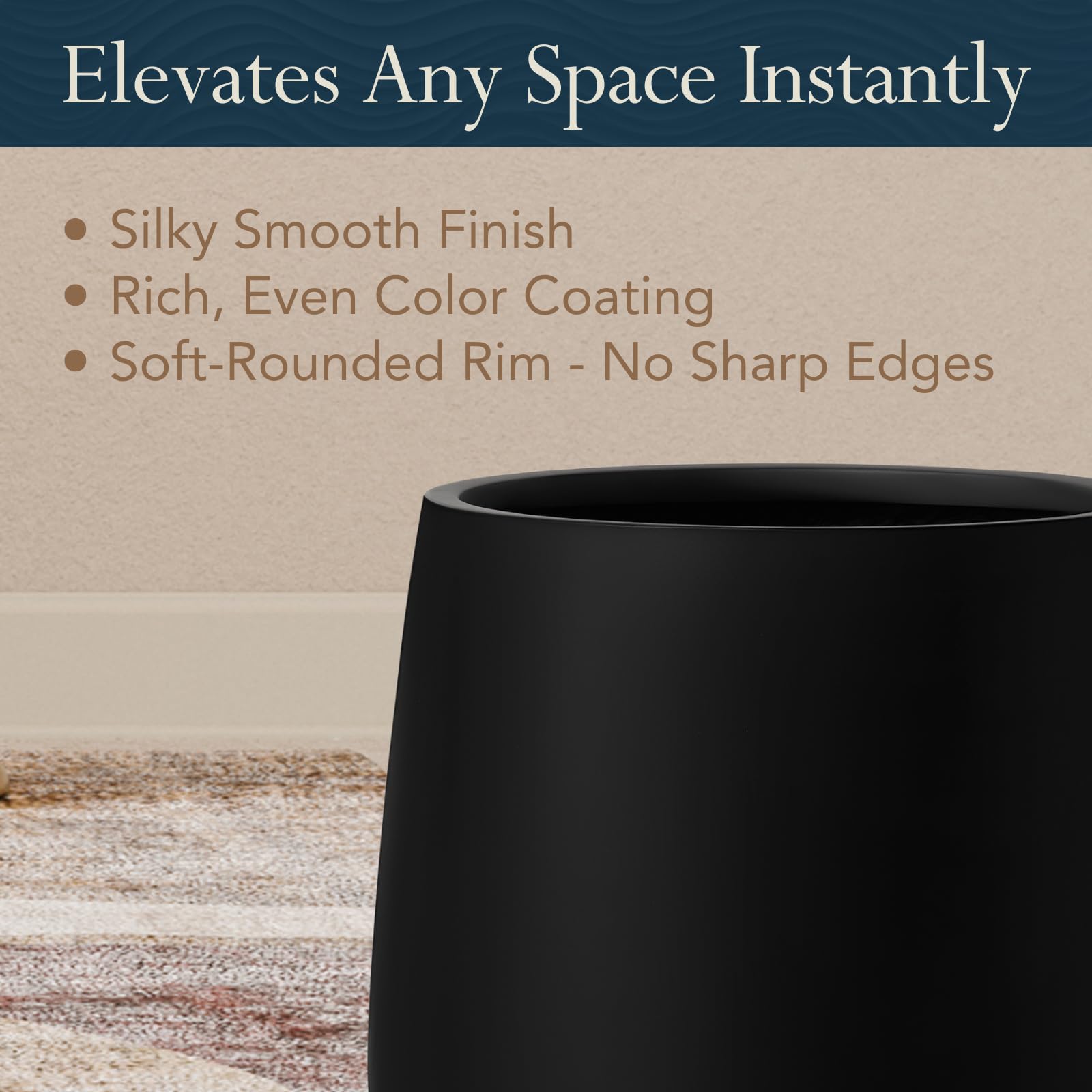 Corso Planter