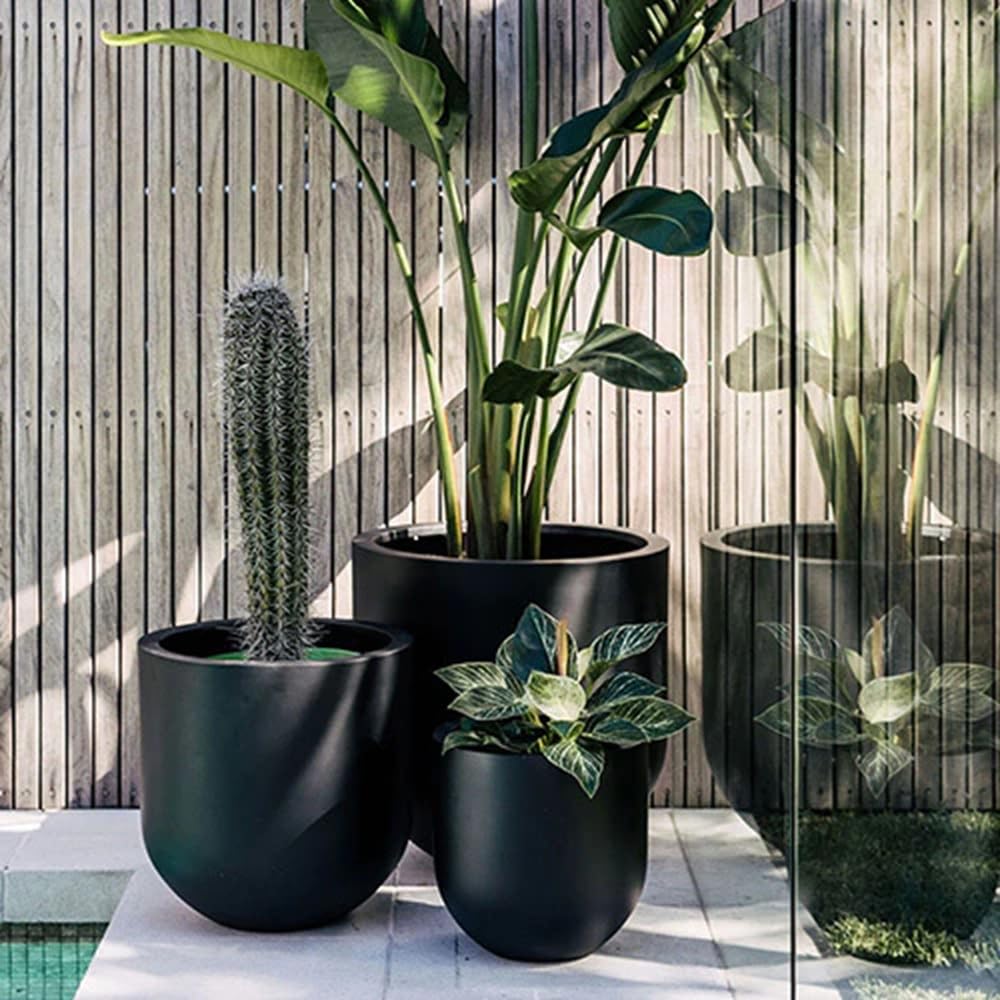 Arco Planter