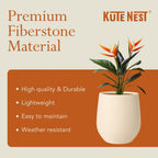 Corso Planter