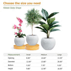 Globo Planter