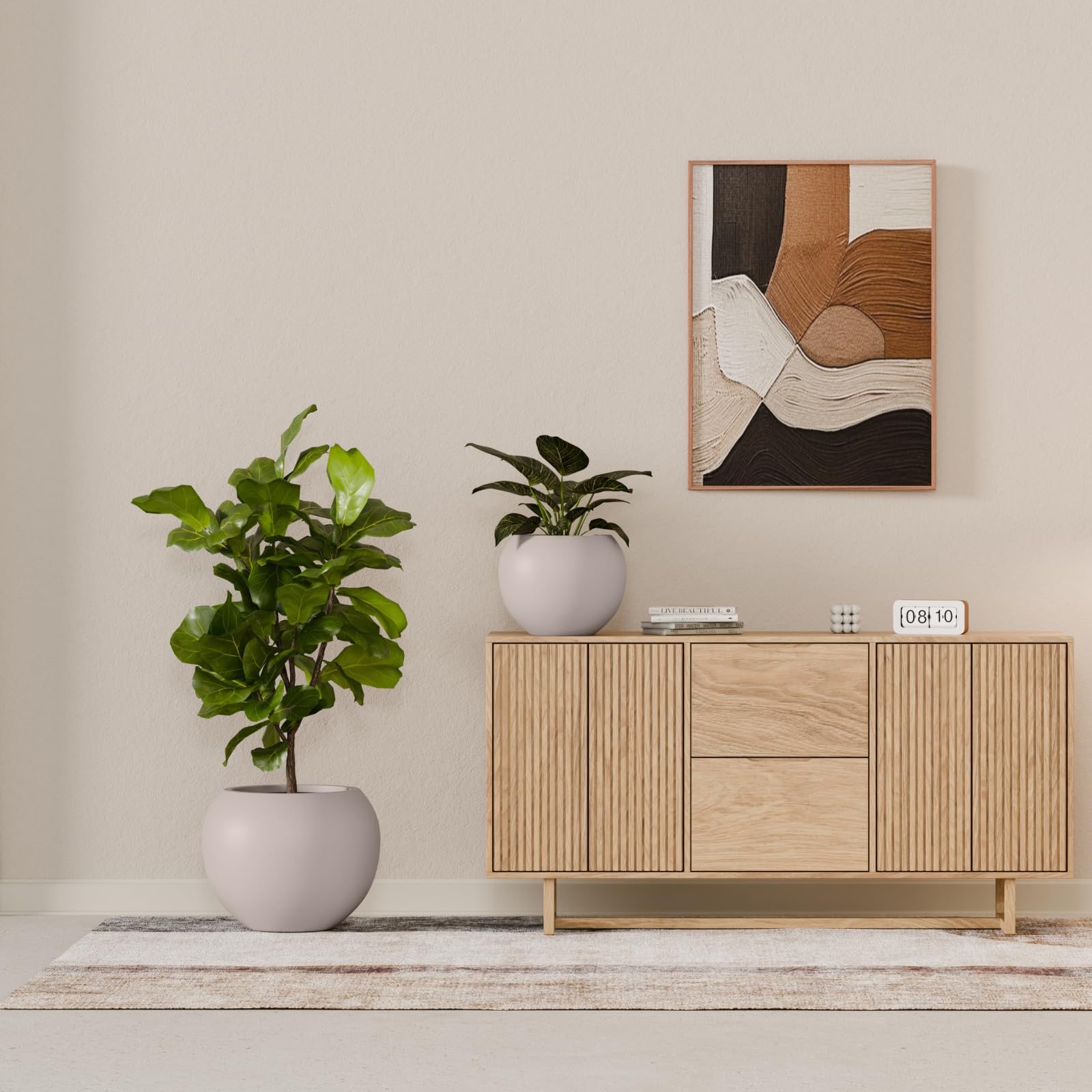 Globo Planter