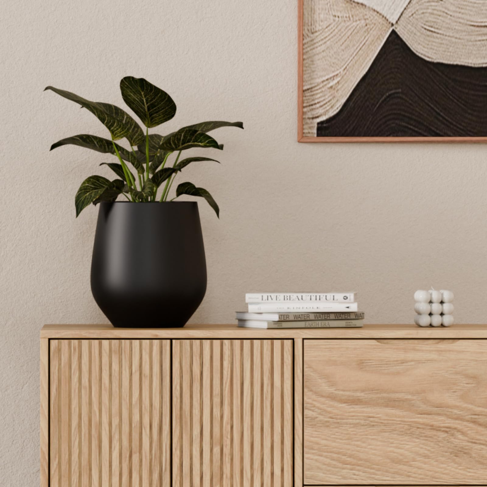 Corso Planter