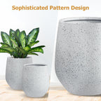Corso Planter