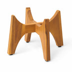 Arco Plant Stand