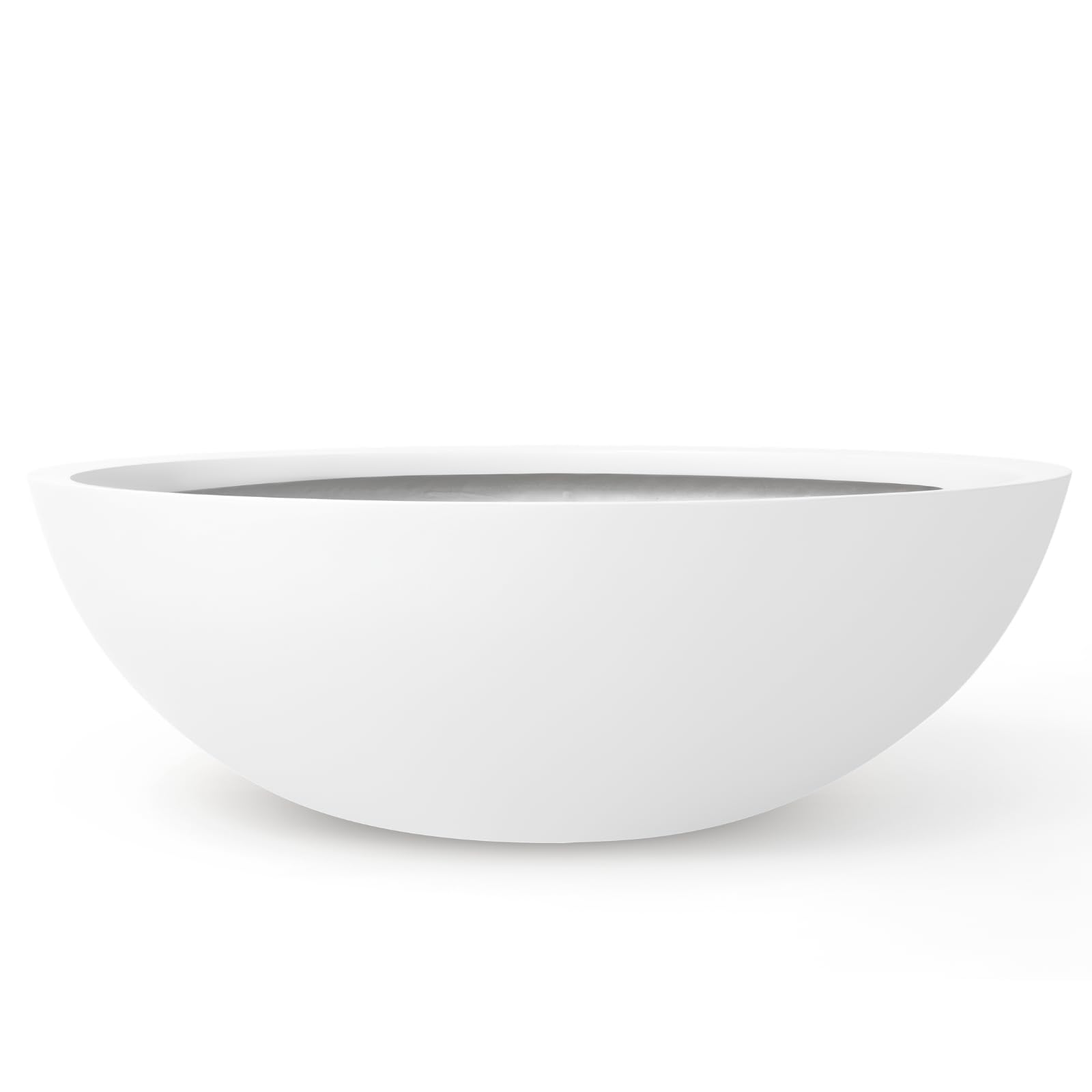 Rondo Bowl Planter