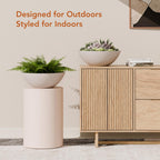 Rondo Bowl Planter