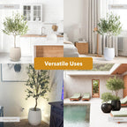 Corso Planter