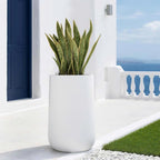 Tall Conico Planter