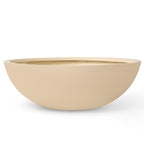 Rondo Bowl Planter