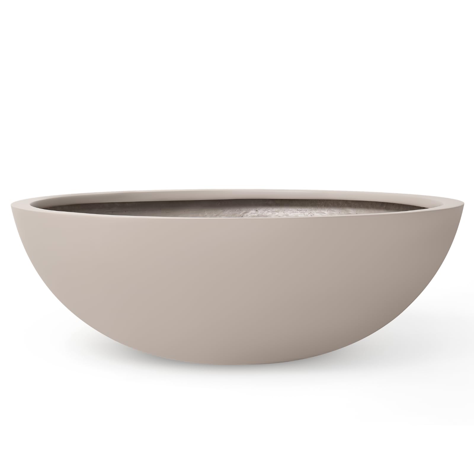 Rondo Bowl Planter