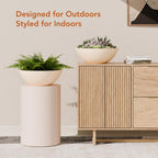 Rondo Bowl Planter