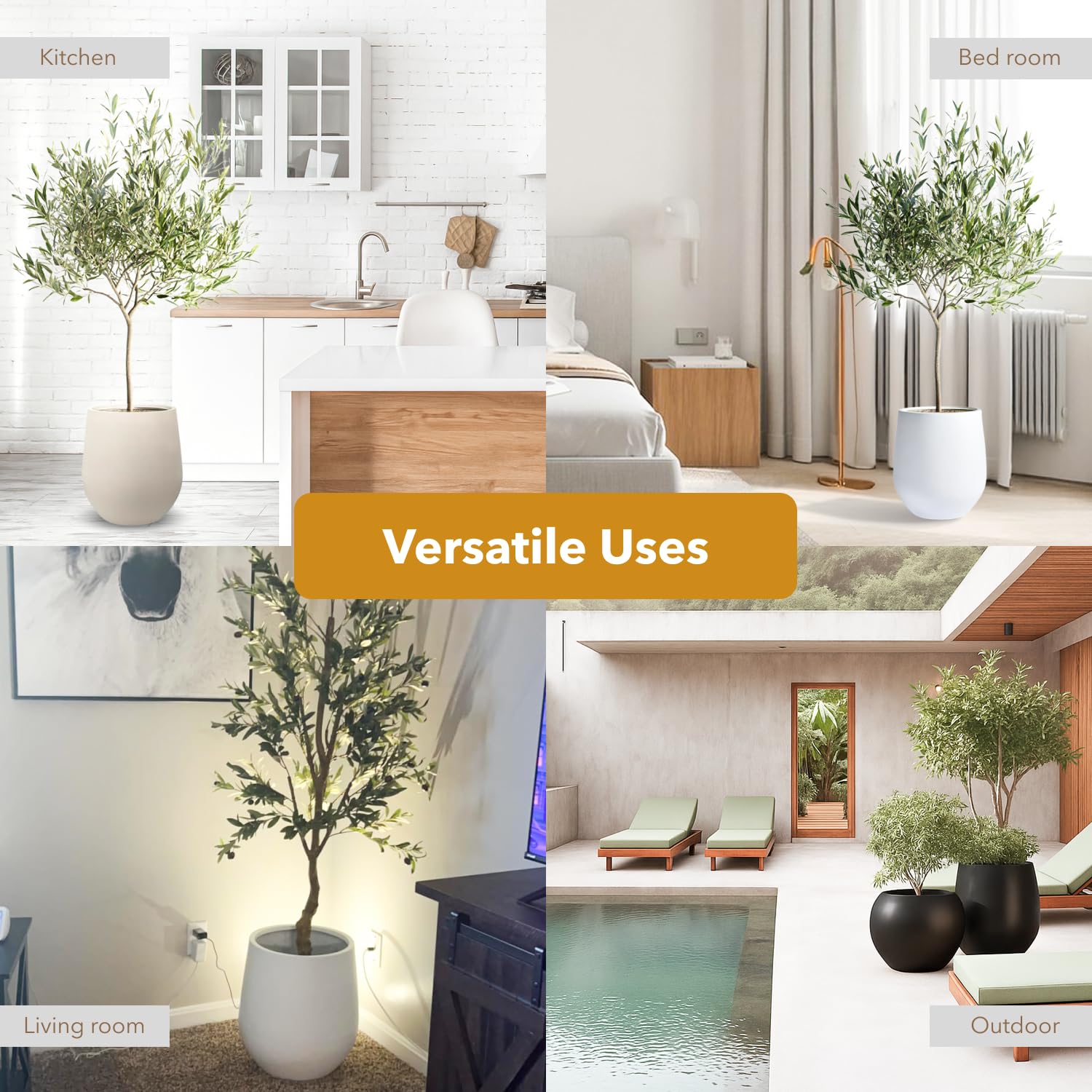 Corso Planter