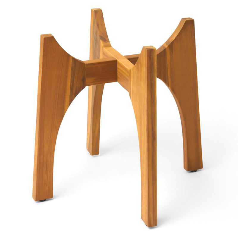 Arco Plant Stand