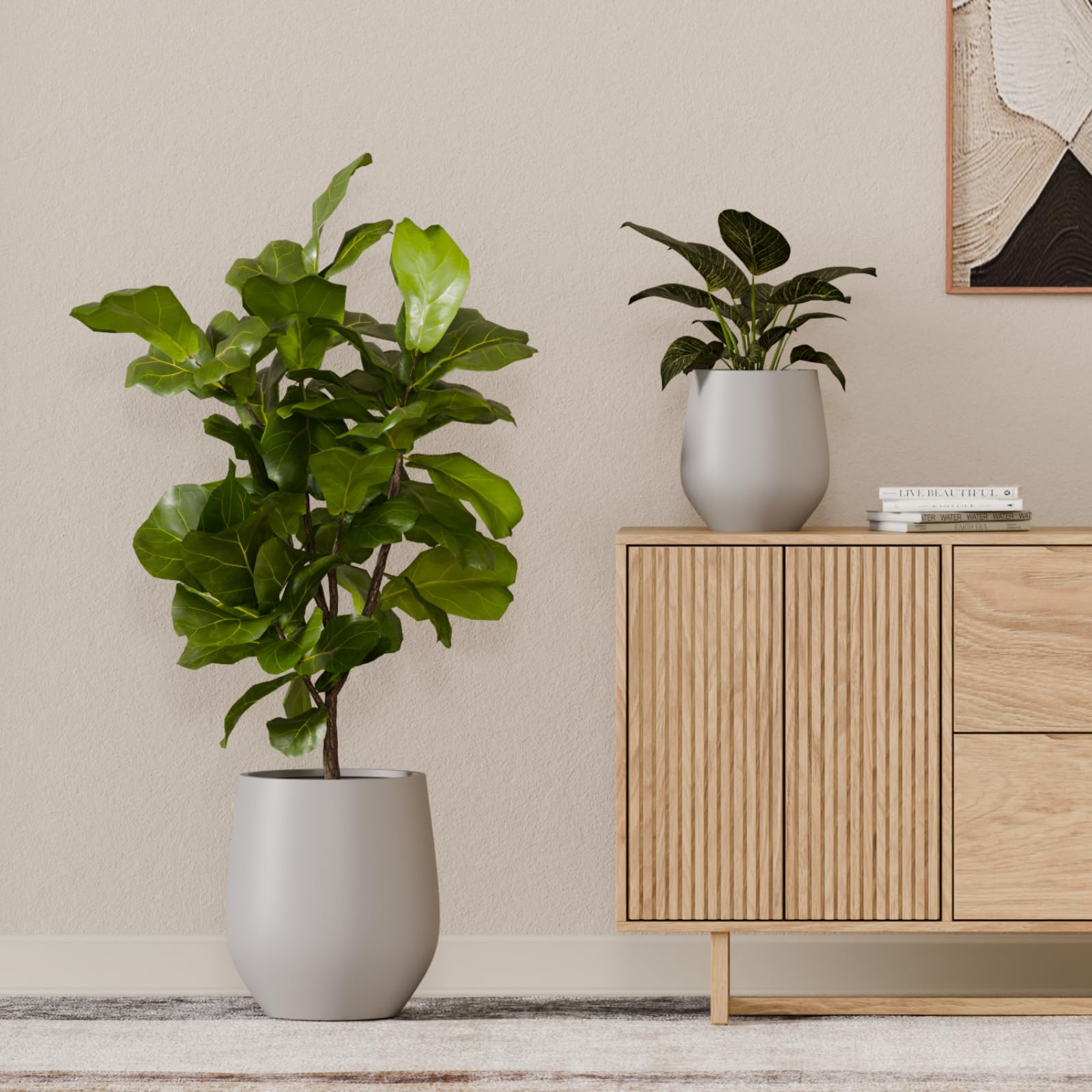 Corso Planter