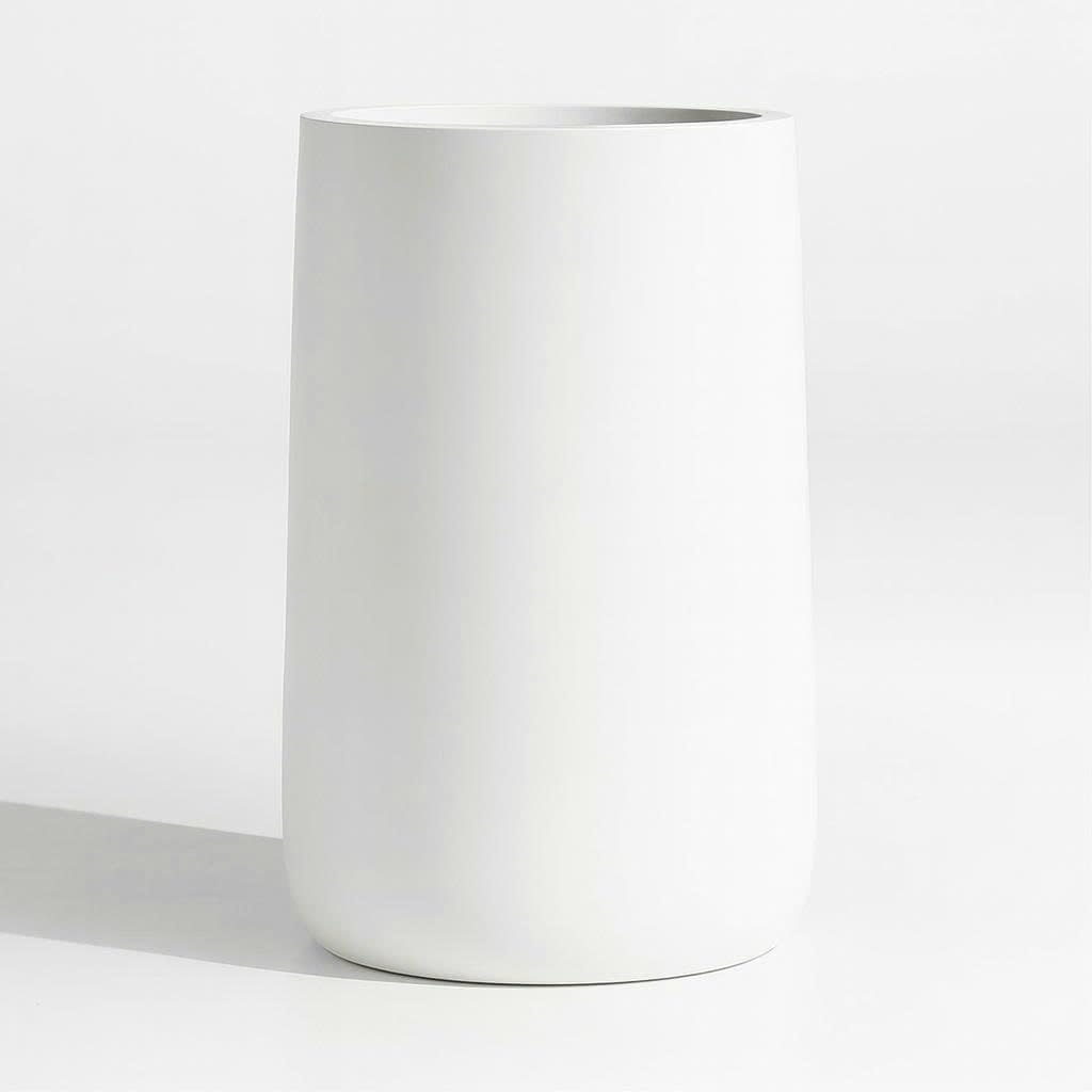 Tall Conico Planter
