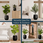 Corso Planter
