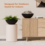 Rondo Bowl Planter