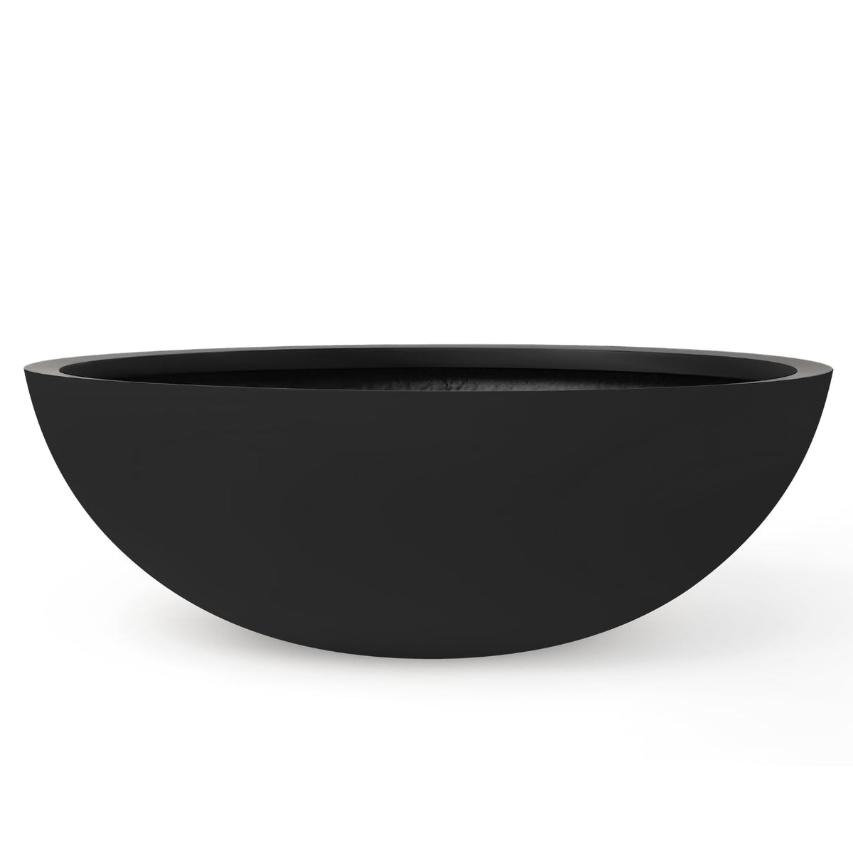 Rondo Bowl Planter