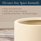 Arco Planter