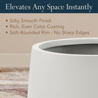 Conico Planter