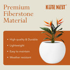 Globo Planter