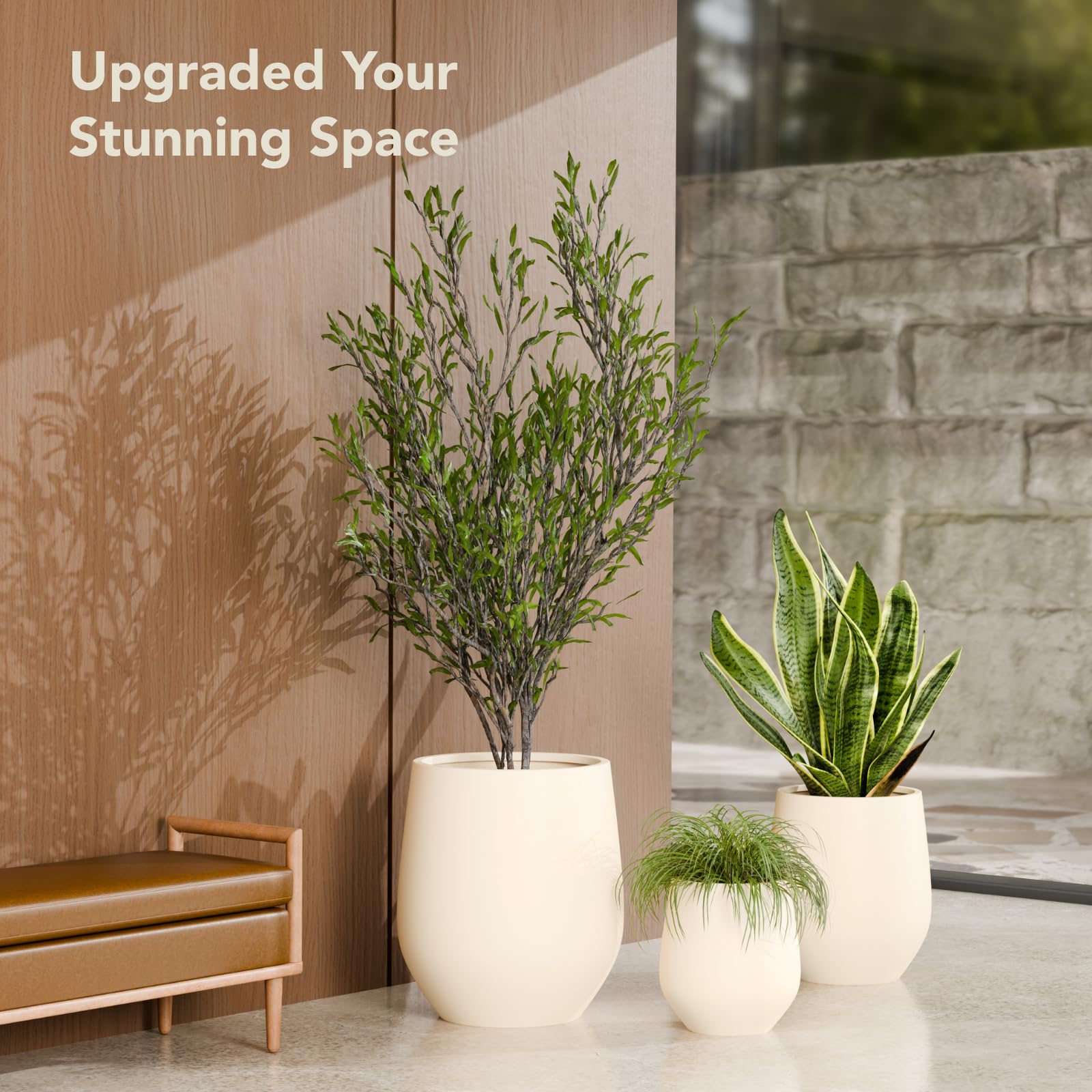 Corso Planter