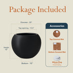 Globo Planter