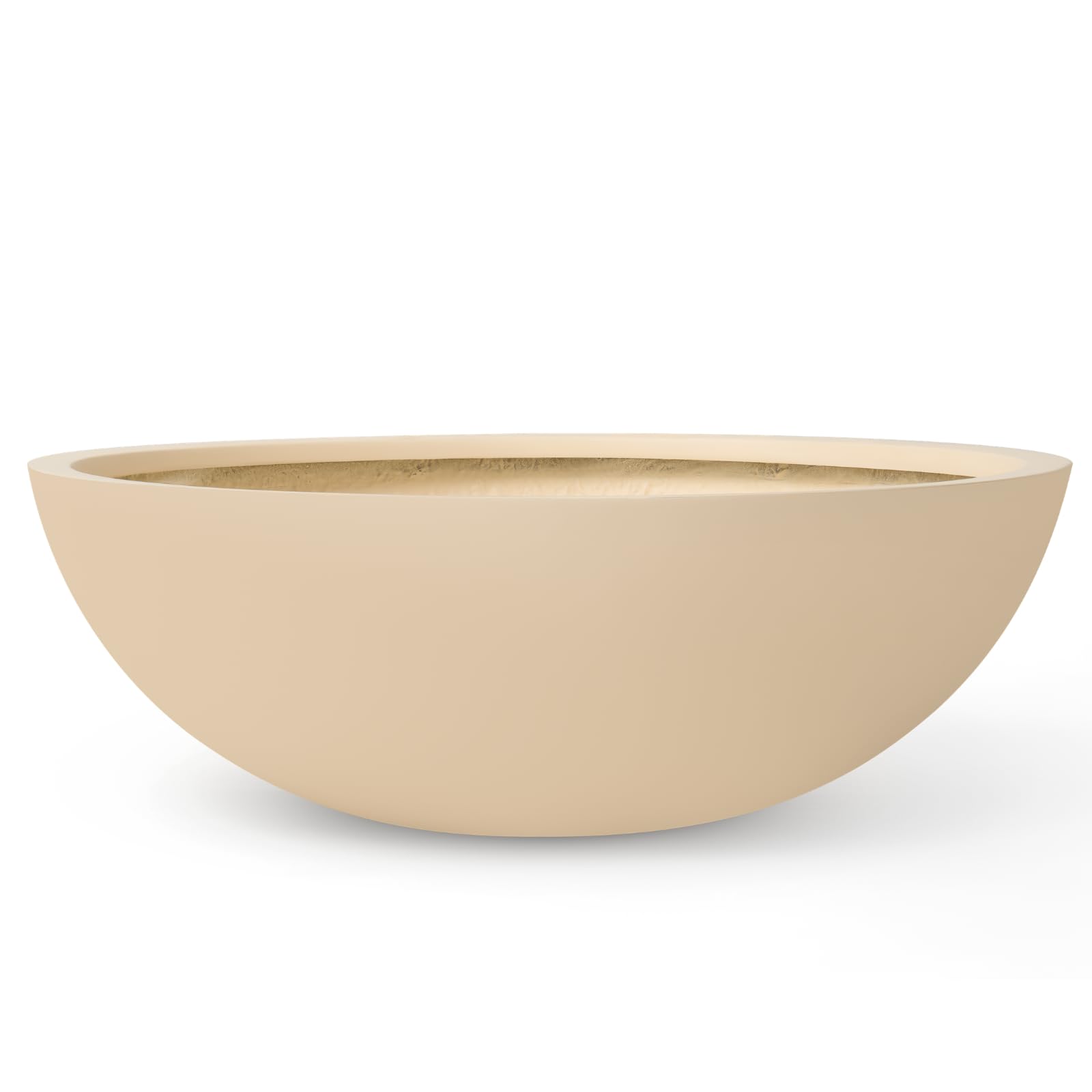 Rondo Bowl Planter