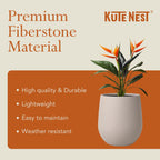 Corso Planter