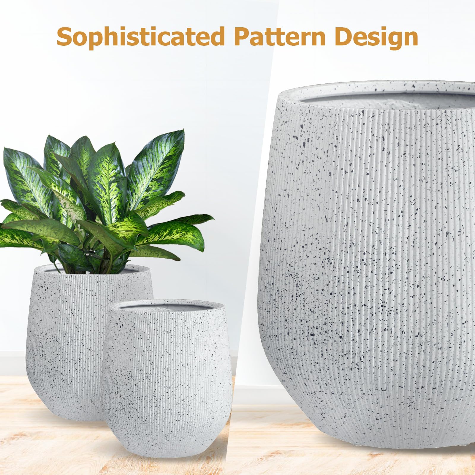 Corso Planter