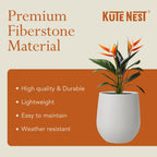 Corso Planter