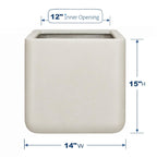 Cubo Planter