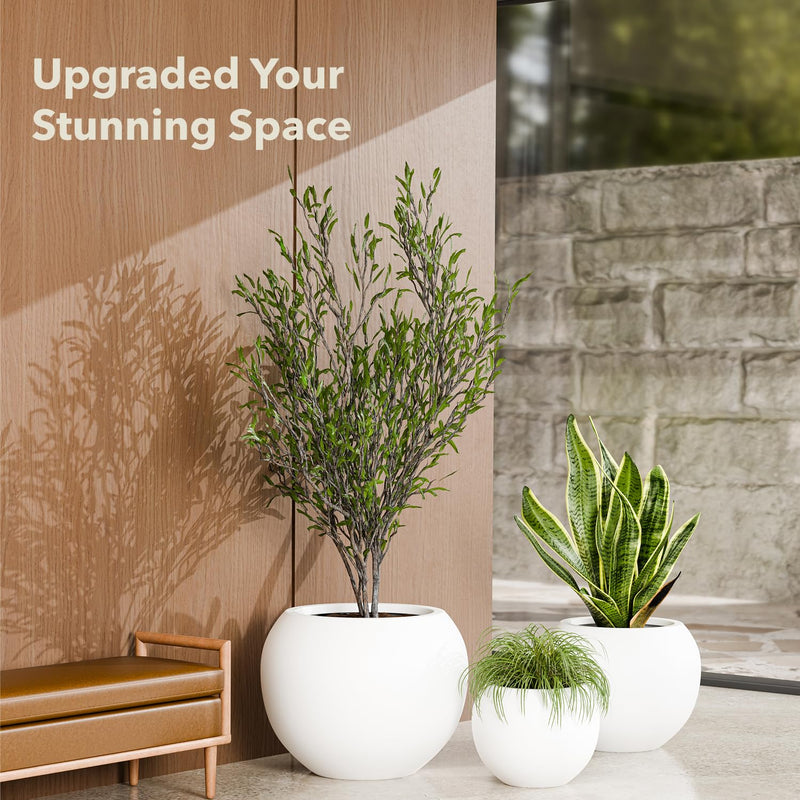 Globo Planter hover