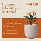 Arco Planter