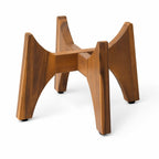 Arco Plant Stand