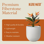 Arco Planter