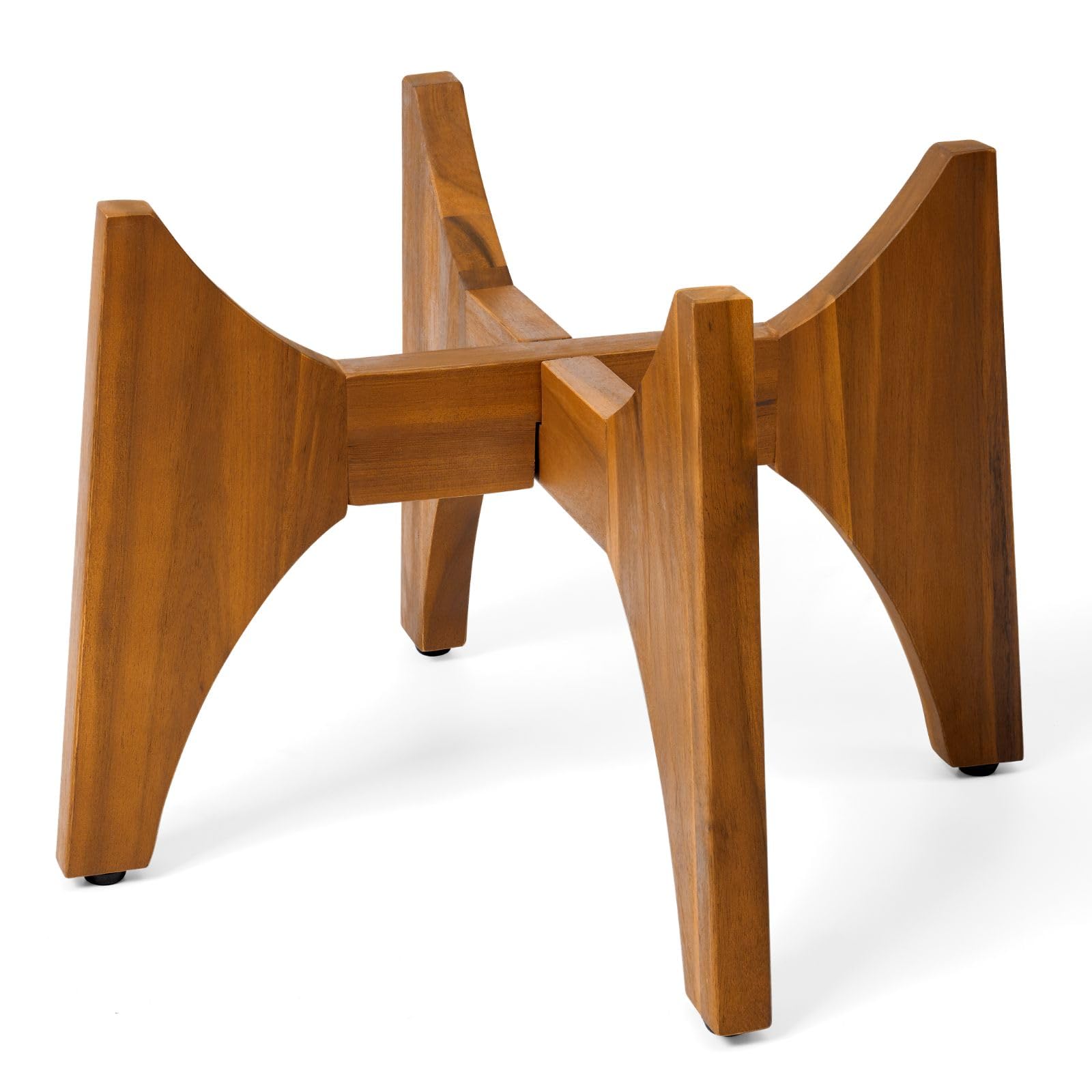 Arco Plant Stand