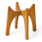 Arco Plant Stand