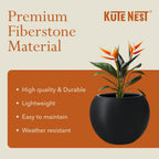 Globo Planter