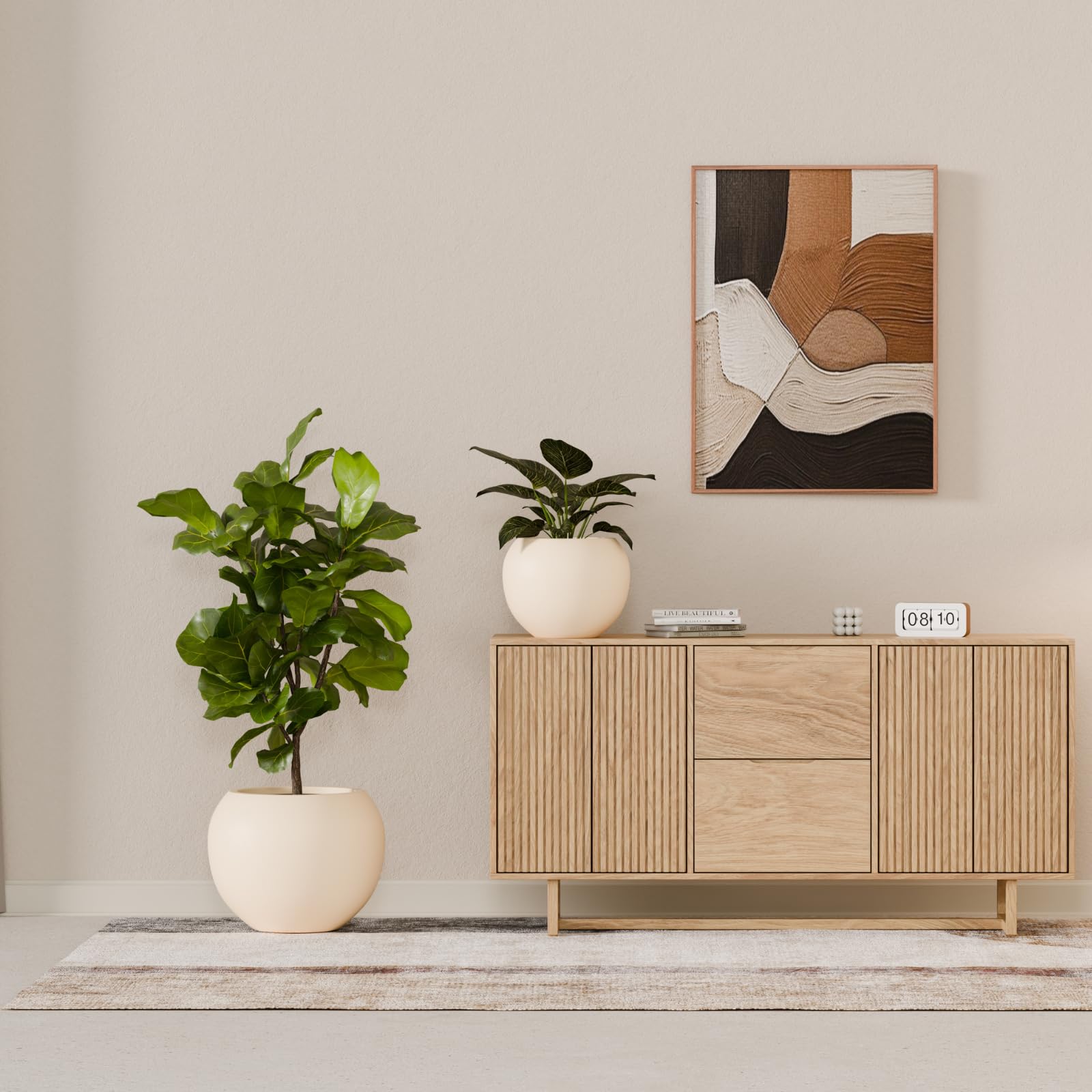 Globo Planter