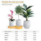 Corso Planter