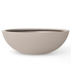 Rondo Bowl Planter