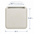 Cubo Planter